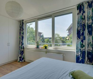 Maison Familiale Delle Alpihof, Amsterdam - À Louer - Foto 5