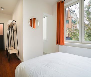 Room at Rue Jean d'Ardenne 72 - Foto 2