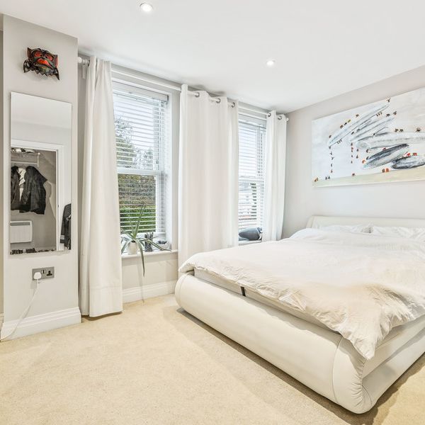 Ref: GF - London Road - Photo 1