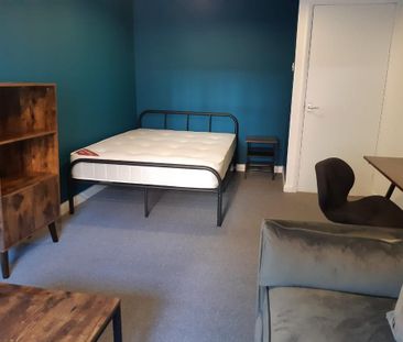 1 bedroom terraced house to rent - Photo 6