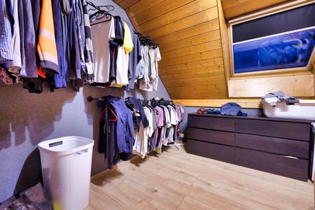 4.5 Zimmer, 95 m², 2. Stock - Photo 4