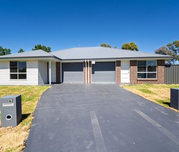 Brand New Toro Homes, Harrison Place, Armidale - Photo 5