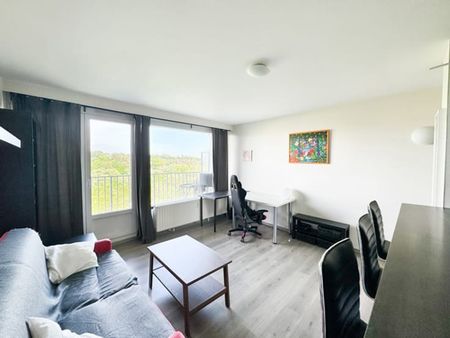 Studio te huur - Foto 3