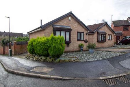 Cragdale Grove, Mosborough, S20 - Photo 4