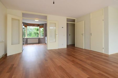 Huis te huur: Zandzeggelaan 179 2554 HM Den Haag - Photo 4