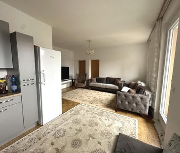 Großzügige Mietwohnung mit Balkon direkt in Fehring …! - Photo 3