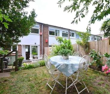 Moon Court, Lyme Farm Road, Lee, London, SE12 - Photo 5
