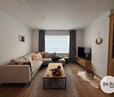 Huis te huur in Wichelen met 2 slaapkamers - Photo 2