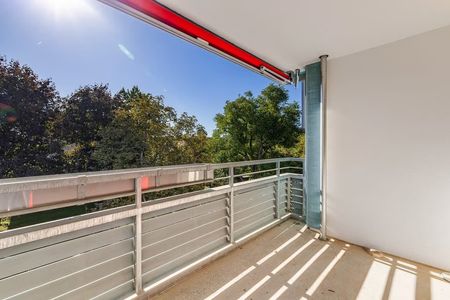 3 Zimmer, 74 m², 3. Stock - Photo 4