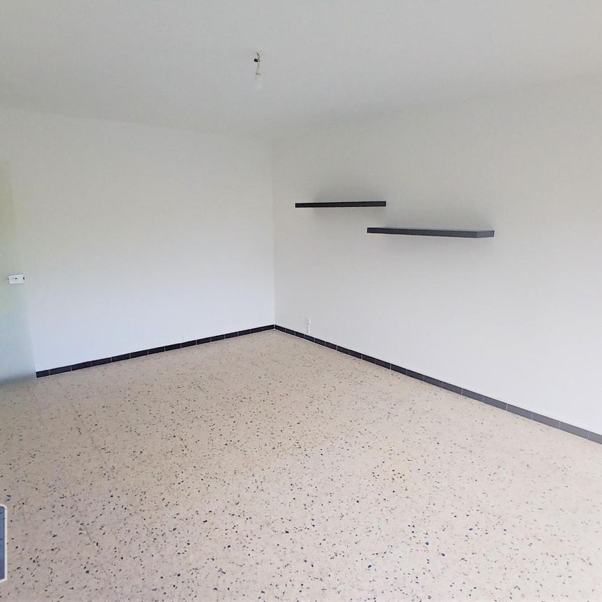 Location Appartement 2 pièces 55m² AIX EN PROVENCE 13100 - Photo 1