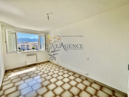 Location Appartement 3 pièces 68m² BASTIA 20600 - Photo 5