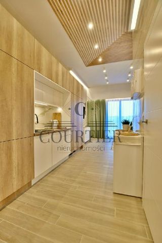 Mieszkanie Wrocław Krzyki powierzchnia 28.0 m² C207-WM-07528 - Zdjęcie 5