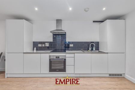 2 bedroom apartment to rent - Photo 2