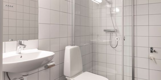 Honnörsgatan 1 - Photo 3