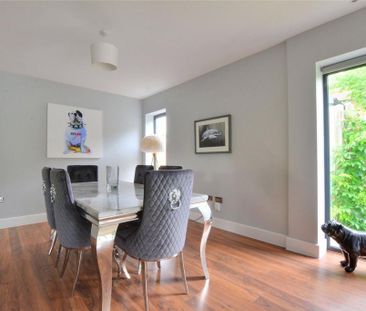 4 bedroom detached house to rent - Photo 5