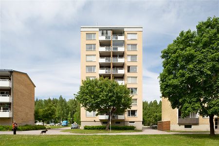 Tallbacksvägen 29 A - Foto 2