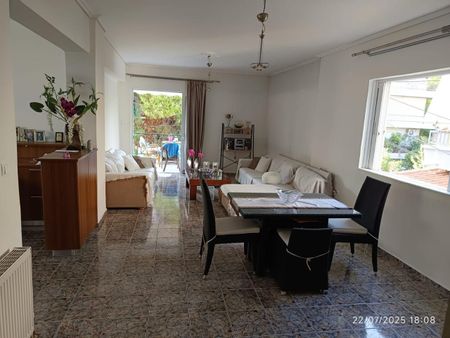 Διαμέρισμα για ενοικίαση Άγιοι Ανάργυροι (Μαρούσι) - Φωτογραφία 2