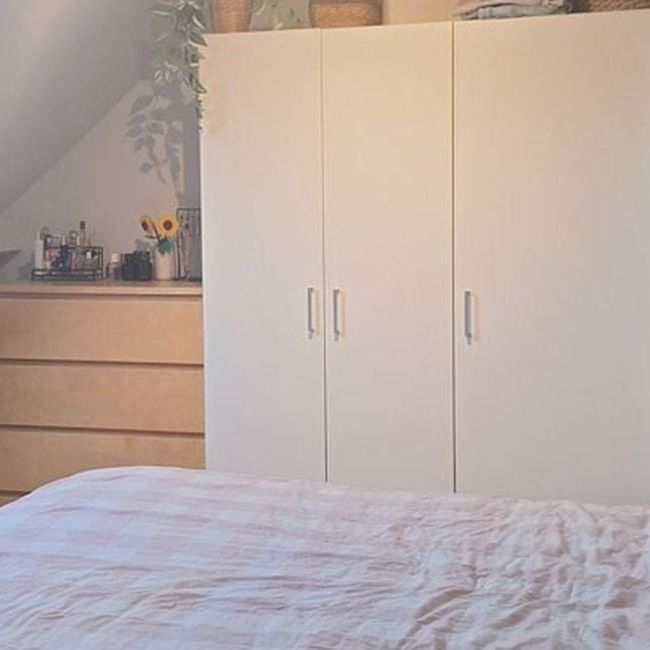 Duplex te huur in Koersel voor € 825 met 2 slaapkamers - Photo 1