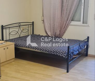 Γκαρσονιέρα/Studio 28 τ.μ. - Photo 1