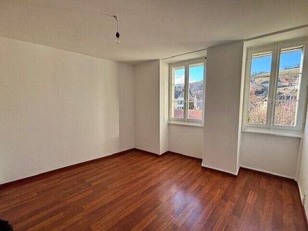 Nice 3.5 room apartment - Foto 5