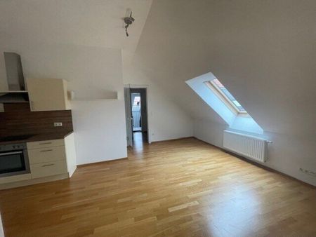 2-Zimmer-Wohnung, Nähe TU und Musikhochschule - Foto 5