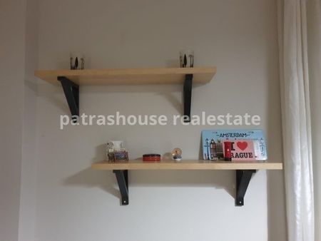 Διαμέρισμα για ενοικίαση Ταμπάχανα (Πάτρα) - Photo 4