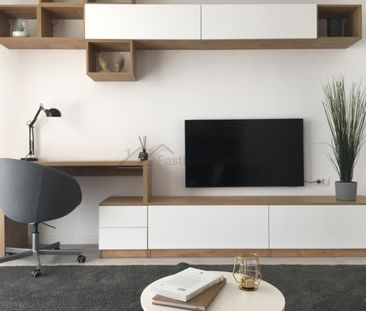 Garsoniera moderna Lujerului de inchiriat Lujerului, Bucuresti - Photo 2