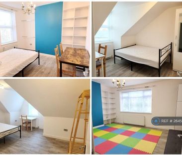 3 bedroom maisonette to rent - Photo 3