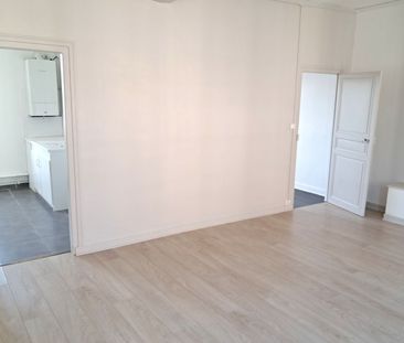 Location Appartement 2 pièces 42m² SENS 89100 - Photo 1
