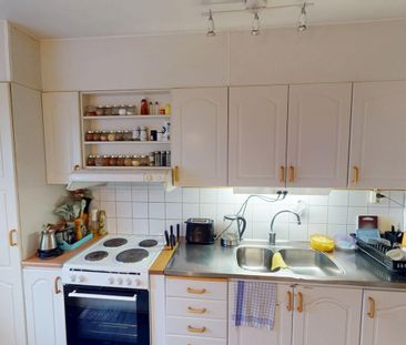 Oluff Nilssonsväg 4, Göteborg - Foto 4