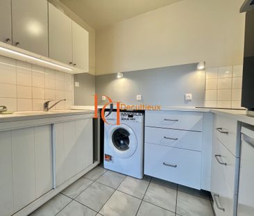 Location Appartement 2 pièces 41m² VILLEURBANNE 69100 - Photo 3