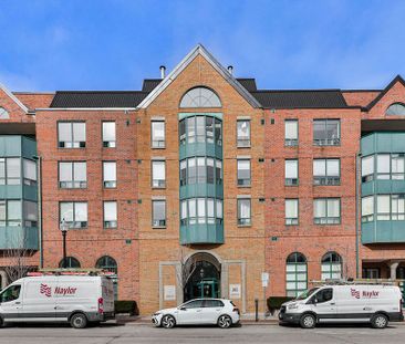 For Lease - 185 Robinson Street Unit# 405, Oakville, Ontario - Photo 2