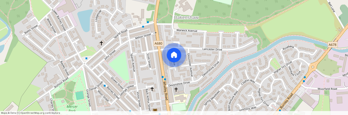 York Close, Clayton Le Moors