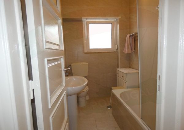 Apartamento T2 em Lisboa