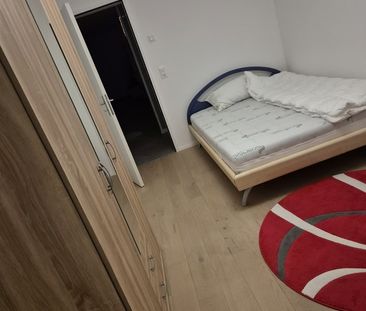 1 Zimmer, 110 m², 2. Stock - Photo 3