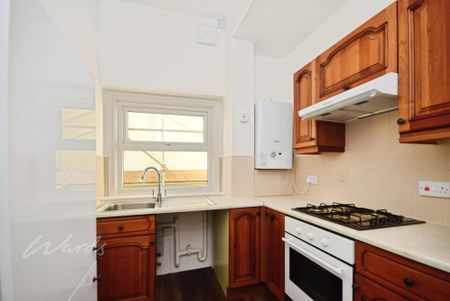 1 bedroom flat to rent - Photo 4