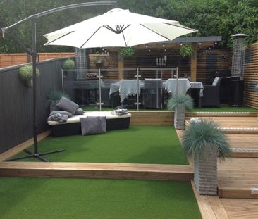 3 bedroom end of terrace house to rent - Photo 6