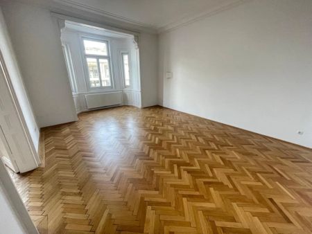 Nach Sanierung -4 ZI Altbau- perfekt öffentliche Anbindung - Theobaldgasse - Photo 4