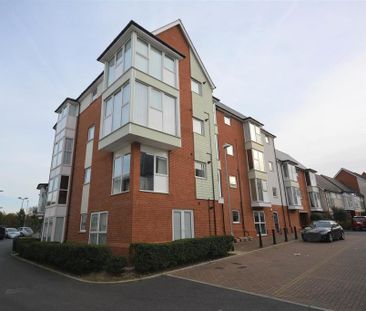 2 bedroom apartment to rent - Photo 6