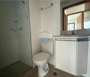 Apartamento Moderno em Águas Claras 57m2 para Alugar! - Photo 2