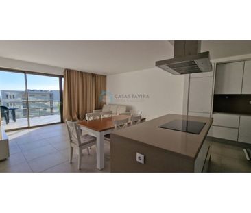 2 room luxury Flat for rent in Praia da Rocha, Portimão, Distrito d... - Photo 6