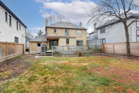 For Lease - 12 Tregellis Road, Toronto, Ontario - Photo 5