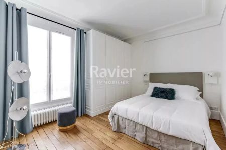 Rue Gustave Courbet - Paris 16e - 75016 Paris 16ème - Réf 86169445 - Photo 2