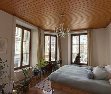 3 Zimmer, 77 m², 1. Stock - Foto 3