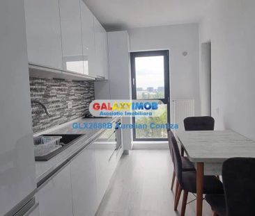 Inchiriere apartament 2 camere Exigent Plaza - Photo 2