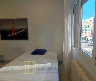 Madrid Capital - Photo 4