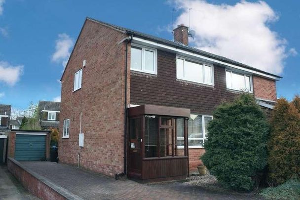 Roydon Close, Mickleover, DE3 - Photo 1