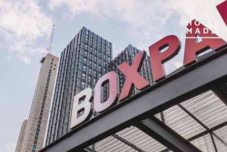 3 bedroom flat to rent - Photo 4