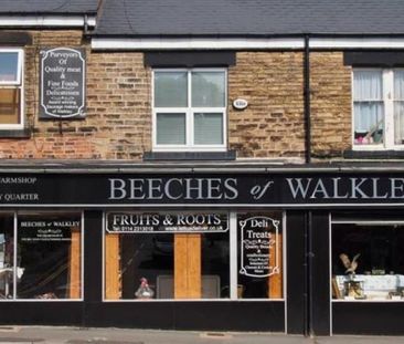 1 bedroom Flat To Let - Photo 5