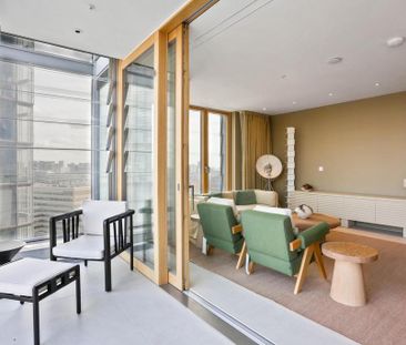 3 bedroom flat to rent - Photo 1